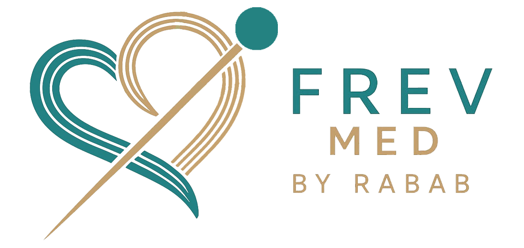 FREV MED BY RABAB