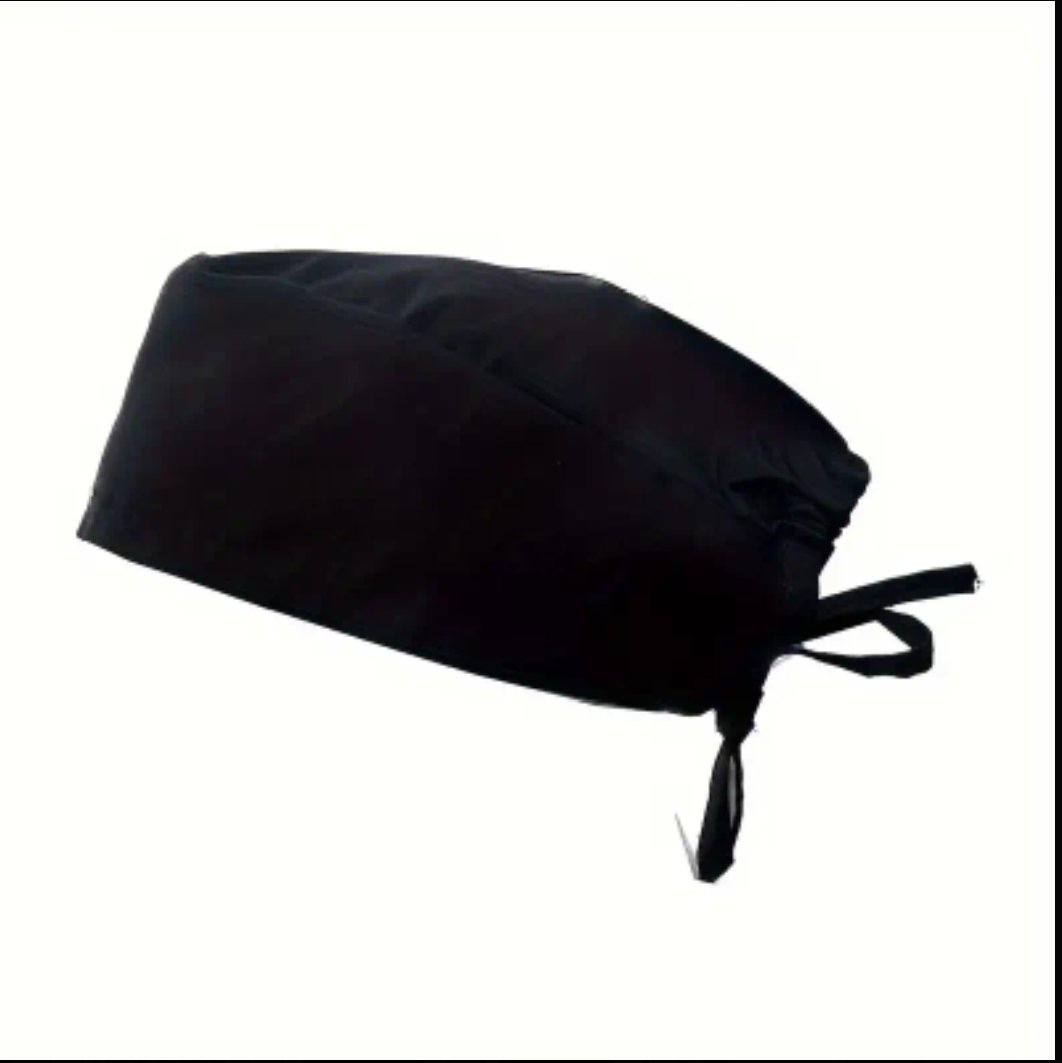 Premium Scrub Caps by FrevMed - Image 6