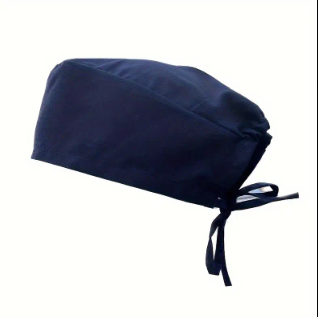 Premium Scrub Caps by FrevMed - Image 5