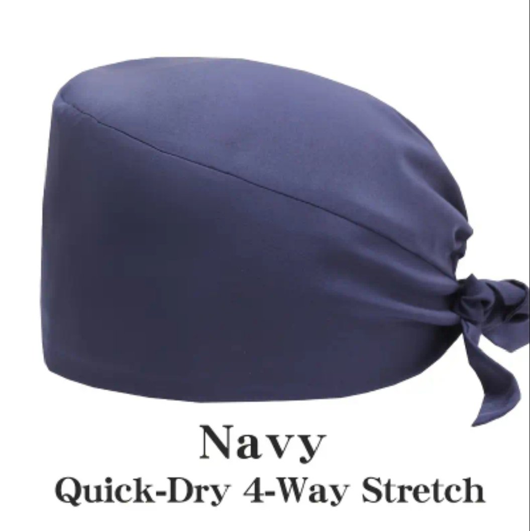 Premium Scrub Caps by FrevMed - Image 7